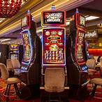 casino slot machine reviews